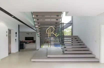 Villa - 4 Bedrooms - 5 Bathrooms for sale in Sendian - Masaar - Tilal City - Sharjah