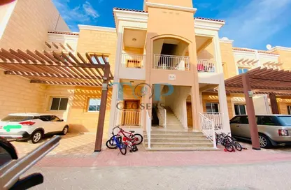 Apartment - 3 Bedrooms for rent in Al Ruwaikah - Al Muwaiji - Al Ain