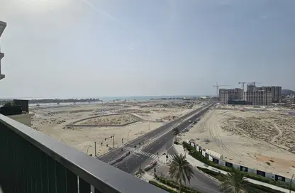 شقة - 2 غرف نوم - 3 حمامات للايجار في سيان بيتش ريزيدنس - مريم بيتش ريزيدنس - جزيرة مريم - الشارقة