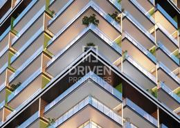 Office Space for sale in Binghatti Emerald - Jumeirah Village Circle - Dubai