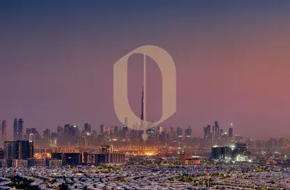 Apartment - 2 Bedrooms - 3 Bathrooms for rent in Marriott Executive Apartments - Al Barsha South - Al Barsha - Dubai