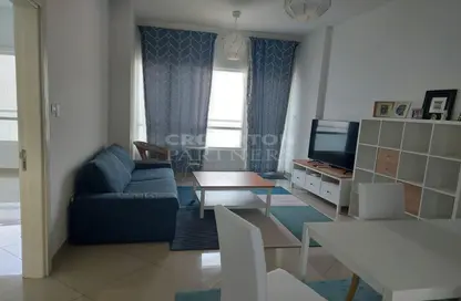 شقة - غرفة نوم - 2 حمامات للبيع في أوشن سكيب - شمس أبوظبي - جزيرة الريم - أبوظبي