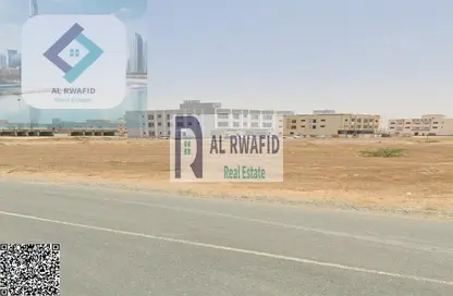 أرض - استوديو للبيع في الجرف الصناعية 3 - الجرف الصناعية - عجمان