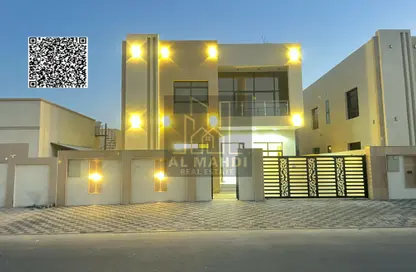 فيلا - 5 غرف نوم - 6 حمامات للبيع في برج الياسمين - قرية الياسمين - رأس الخيمة