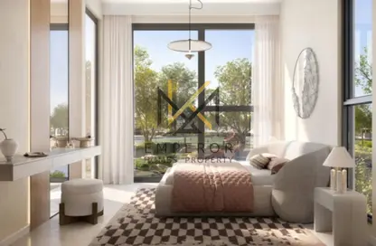Townhouse - 3 Bedrooms - 4 Bathrooms for sale in Venera At The Valley Phase 2 - The Valley - Dubai