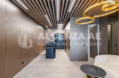 Office Space - Studio for sale in The Opus - Business Bay - Dubai Office Space - Studio for sale in The Opus - Business Bay - Dubai