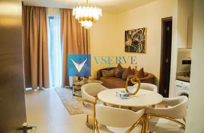 Apartment - 2 Bedrooms - 2 Bathrooms for rent in Sobha Creek Vistas Tower B - Sobha Hartland - Mohammed Bin Rashid City - Dubai