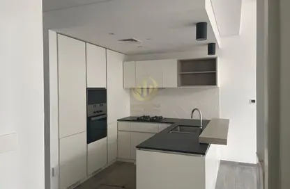 Apartment - 1 Bedroom - 2 Bathrooms for rent in Belgravia Square - Jumeirah Village Circle - Dubai