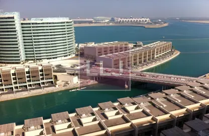 Apartment - 2 Bedrooms - 2 Bathrooms for sale in Al Nada - Al Muneera - Al Raha Beach - Abu Dhabi