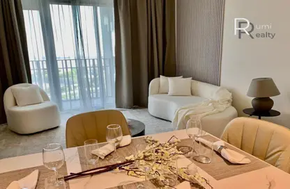 Apartment - 1 Bedroom - 1 Bathroom for rent in Bayshore - Creek Beach - Dubai Creek Harbour (The Lagoons) - Dubai