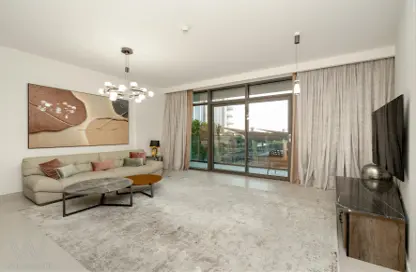 Apartment - 2 Bedrooms - 2 Bathrooms for rent in The Cove Building 2 - The Cove - Dubai Creek Harbour (The Lagoons) - Dubai