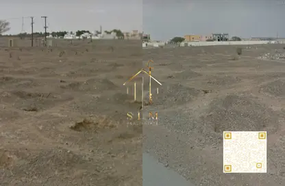 Land - Studio for sale in Manama - Ajman