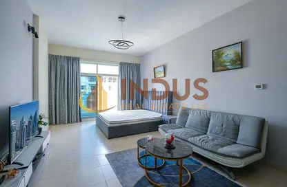 شقة - 1 حمام للايجار في رويال ريزيدنس 2 - رويال ريزدنس - مدينة دبي الرياضية - دبي