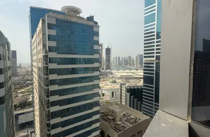 Apartment - 2 Bedrooms - 2 Bathrooms for rent in Al Taawun Street - Al Taawun - Sharjah
