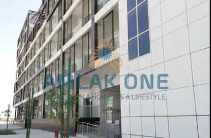 شقة - 1 حمام للبيع في مساكن ليوناردو - مدينة مصدر - أبوظبي شقة - 1 حمام للبيع في مساكن ليوناردو - مدينة مصدر - أبوظبي