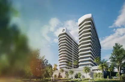 Apartment - 1 Bedroom - 1 Bathroom for sale in Elo - Damac Hills 2 - Dubai