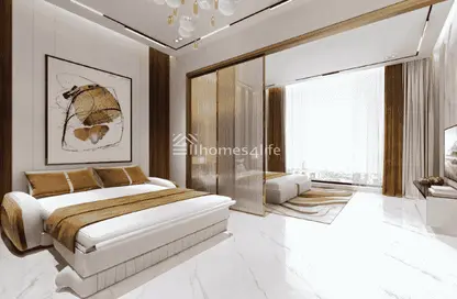 Apartment - Studio - 1 Bathroom for sale in Timez By Danube - Dubai Silicon Oasis - Dubai