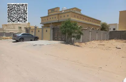 Land - Studio for sale in Al Helio 2 - Al Helio - Ajman