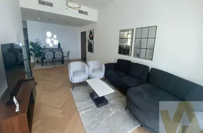 Apartment - 2 Bedrooms - 3 Bathrooms for rent in Sulafa Tower - Dubai Marina - Dubai Apartment - 2 Bedrooms - 3 Bathrooms for rent in Sulafa Tower - Dubai Marina - Dubai