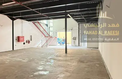 Warehouse - Studio - 1 Bathroom for rent in Ajman Industrial 1 - Ajman Industrial Area - Ajman Warehouse - Studio - 1 Bathroom for rent in Ajman Industrial 1 - Ajman Industrial Area - Ajman