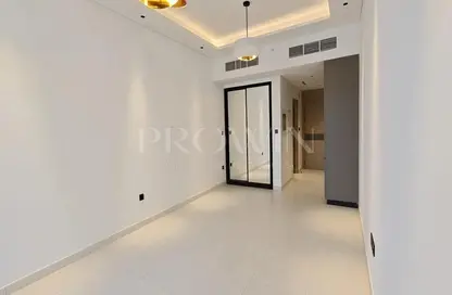 Apartment - Studio - 1 Bathroom for rent in H Three by Aurora - District 11 - Jumeirah Village Circle - Dubai