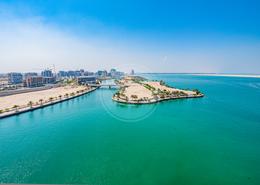 شقة - 4 غرف نوم - 5 حمامات للبيع في Cالنسيم رزدنسز - البندر - شاطئ الراحة - أبوظبي