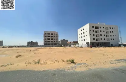 أرض - استوديو للبيع في عجمان جلوبال سيتي - العالية - عجمان