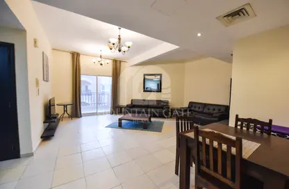 شقة - غرفة نوم - 1 حمام للبيع في دايموند فيوز 3 - دايموند فيوز - قرية جميرا الدائرية - دبي