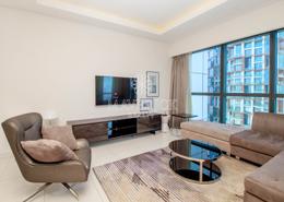 Apartment - 2 bedrooms - 3 bathrooms for sale in Tower D - DAMAC Towers by Paramount - Business Bay - Dubai