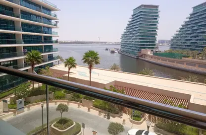 Apartment - 2 Bedrooms - 3 Bathrooms for sale in Al Hadeel - Al Bandar - Al Raha Beach - Abu Dhabi