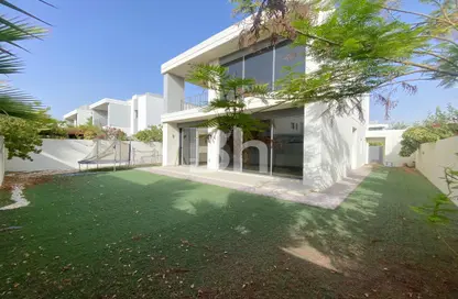 Villa - 4 Bedrooms - 4 Bathrooms for rent in Sidra Villas III - Sidra Villas - Dubai Hills Estate - Dubai