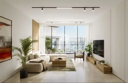 شقة - غرفة نوم - 2 حمامات للبيع في الحمرا جرين - قرية الحمرا - رأس الخيمة