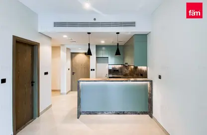 Apartment - 1 Bedroom - 1 Bathroom for rent in Golf Gate - DAMAC Hills - Dubai