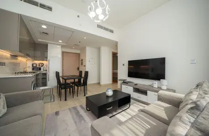 شقة - غرفة نوم - 2 حمامات للايجار في عزيزي ريفيرا 31 - عزيزي ريفيرا - ميدان واحد - ميدان - دبي