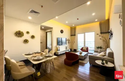 Apartment - 2 Bedrooms - 2 Bathrooms for sale in Manam Prime - Dubai South (Dubai World Central) - Dubai
