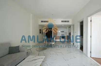 Apartment - 2 Bedrooms - 3 Bathrooms for rent in Al Raha Lofts - Al Raha Beach - Abu Dhabi