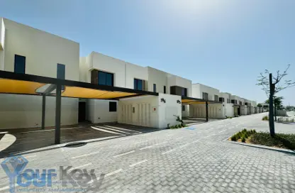 Villa - 4 Bedrooms - 5 Bathrooms for sale in Noya Viva - Noya - Yas Island - Abu Dhabi