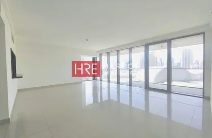 Apartment - 2 Bedrooms - 3 Bathrooms for rent in Boulevard Point - Downtown Dubai - Dubai