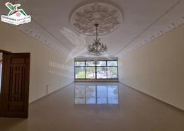 Villa - 3 bedrooms - 5 bathrooms for rent in Al Zaafaran - Al Khabisi - Al Ain