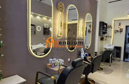 متجر - استوديو - 1 حمام للايجار في 3 المويهات - المويهات - عجمان