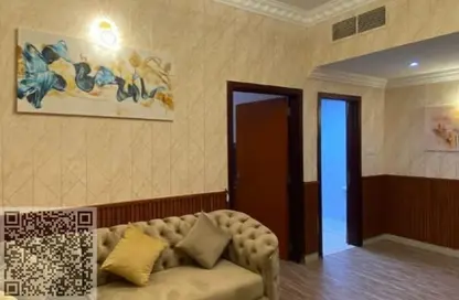 Apartment - 1 Bedroom - 1 Bathroom for sale in Garden City - Ajman