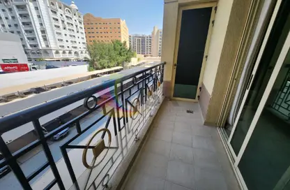 Apartment - 1 Bedroom - 2 Bathrooms for rent in City Oasis 1 - City Oasis - Dubai Silicon Oasis - Dubai