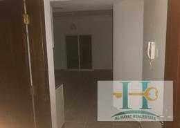 صورةردهة-ممر لـ: Studio - 1 حمام للكراء في برج النعيمية  3 - أبراج النعيمية - النعيمية - عجمان, صورة 1