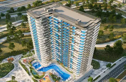 Apartment - 1 Bedroom - 2 Bathrooms for sale in Samana Resorts - Dubai Production City (IMPZ) - Dubai