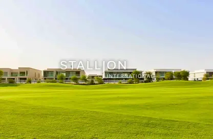 أرض - استوديو للبيع في دبي هيلز فيو - دبي هيلز استيت - دبي