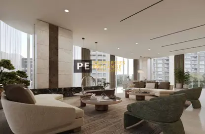 Apartment - 1 Bedroom - 2 Bathrooms for sale in Bellagio by Sunrise - Wasl Gate - Dubai