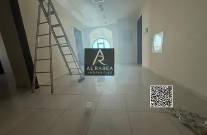 Apartment - 2 Bedrooms - 2 Bathrooms for rent in Corniche Tower - Ajman Corniche Road - Ajman Apartment - 2 Bedrooms - 2 Bathrooms for rent in Corniche Tower - Ajman Corniche Road - Ajman