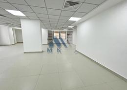 Office Space - 1 bathroom for rent in Rigga Road - Al Riqqa - Deira - Dubai