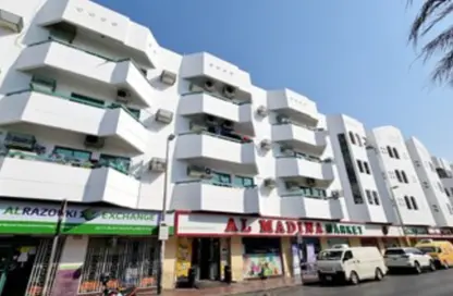 Apartment - Studio - 1 Bathroom for rent in Al Safyia - Hor Al Anz - Deira - Dubai