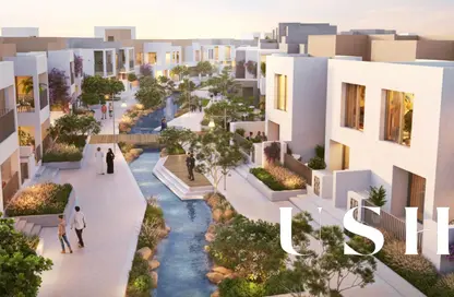 فيلا - 3 غرف نوم - 3 حمامات للبيع في بليس 2 - المرابع العربية 3 - دبي فيلا - 3 غرف نوم - 3 حمامات للبيع في بليس 2 - المرابع العربية 3 - دبي